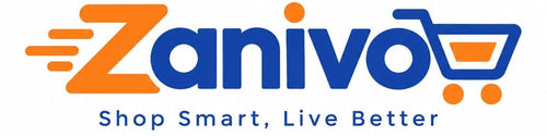 Zanivo